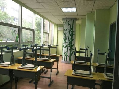 成都文谦教育咨询 专业引领，助力学子卓越成长